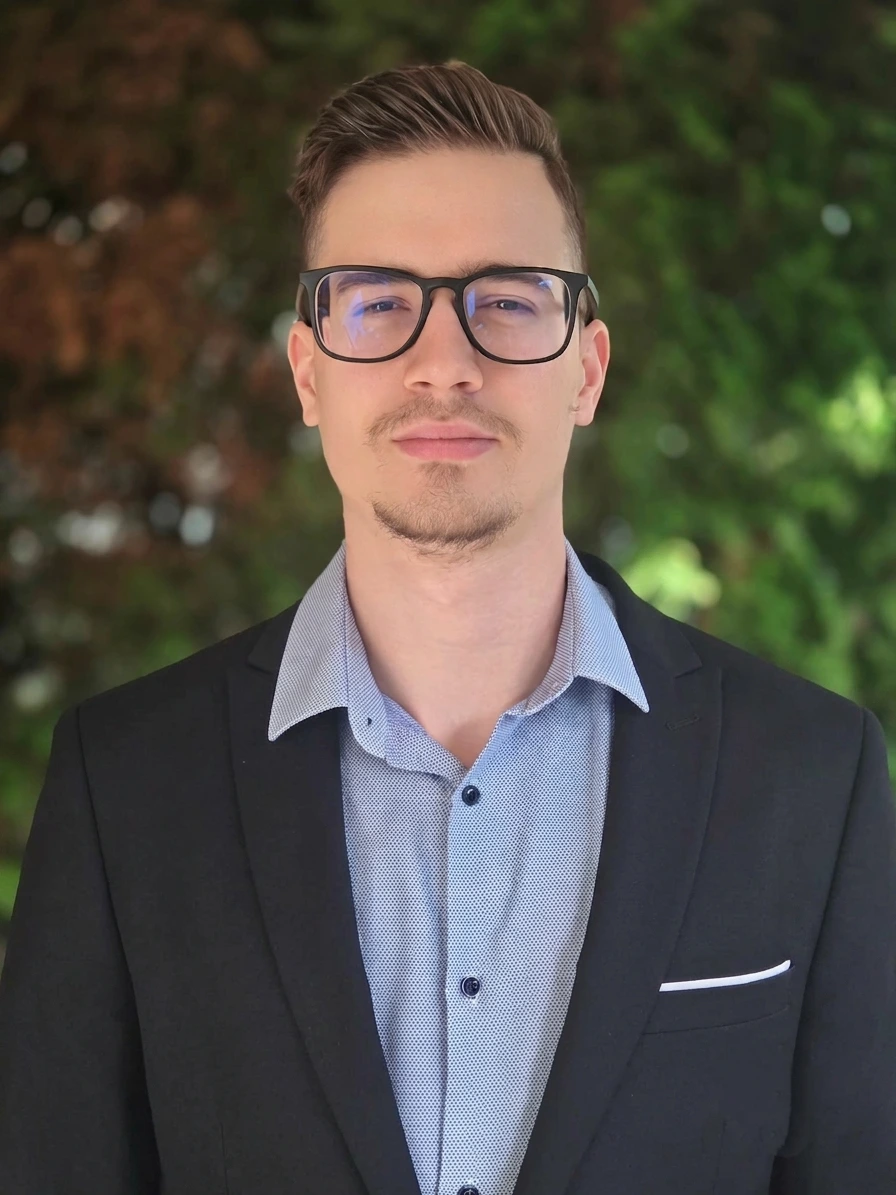 Profilfoto von Szilveszter